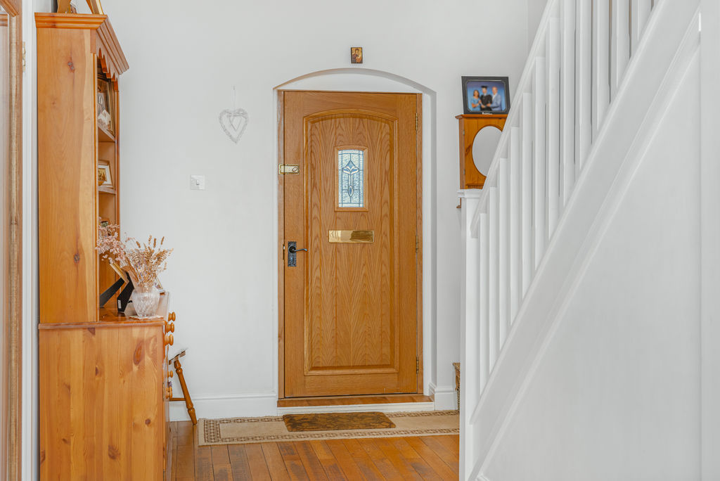 Church Street Bodicote